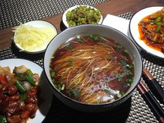 -十面春风·江南面馆(崇宁路店)