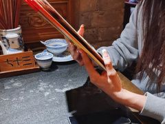 -南京大牌档(新街口德基广场店)
