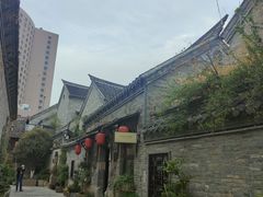 -回龙窝历史文化街区