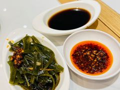 -海知道大连海鲜水饺(南山大冲店)