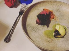 -三嚥阁 La Villa Restaurant