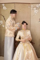 -雪中彩影婚纱摄影·微光艺术中心