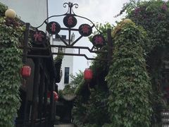 -浈阳坊旅游小镇