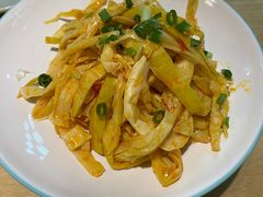 -全牛匠·乐山跷脚牛肉(新中关店)