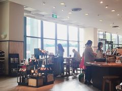 -星巴克臻选(沈阳万象城店)