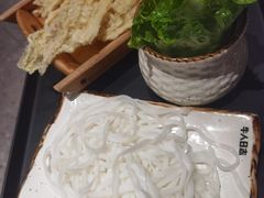 -牛人日志·鲜牛肉骨汤火锅(万科里瑧店)