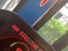 -博纳私人订制健身(中集美兰湖店)