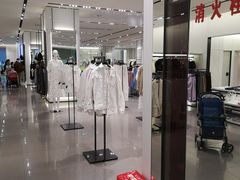 -ZARA(熙地港店)