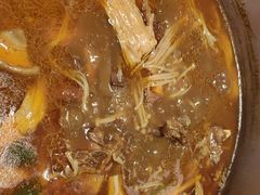-蝎王府羊蝎子(西直门店)