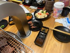 -九田家黑牛烤肉料理(吴江万象汇店)