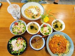 -红小满休闲餐厅(十全街店)