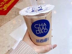 -茶百道(太原茂业天地店)