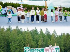 -黄海国家森林公园