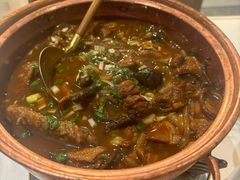 -关东小磨东北菜(漕河泾印象城店)