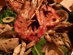 -斯普汇生蚝牛排馆(中骏世界城店)