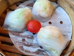 招牌虾饺皇-点都德(龙之梦店)