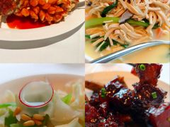 -洋洋中餐馆·SINCE 1997(信投店)