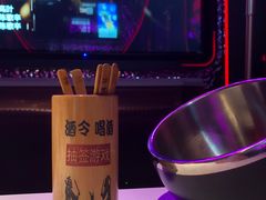 -星聚会KTV(上海东方渔人码头店)