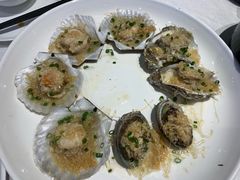 -上座·餐厅(阳光100店)