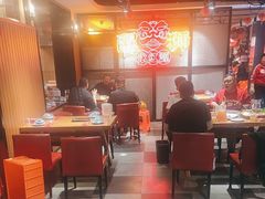 -永红源啤酒·烧烤·海鲜·大排档(台柳路店)