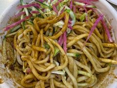 -黑八私房老北京炸酱面