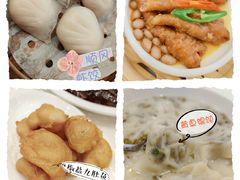 -顺风海鲜港(长寿路店)