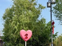 -董永七仙女文化园