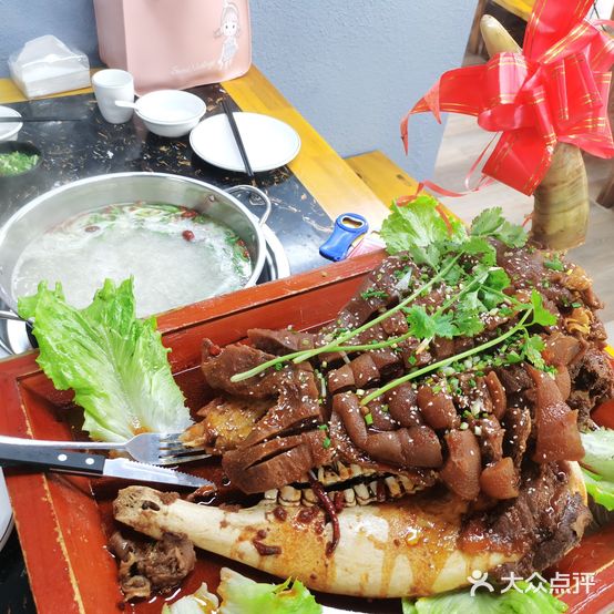 全牛馆(桂花园店)