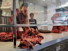 -汕头八里香牛肉店(人民南店)