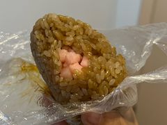 -六广门毛阿姨糯米饭