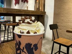 -成川茶店·潮汕工夫浓茶(万象店)