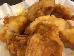 韩式原味脆皮炸鸡-釜山火炉·海鲜烤肉(紫藤路店)