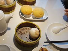 -东方早茶 海鲜•青岛菜(国信体育中心店)