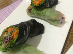 -菩提树·素食餐厅(汇智国际商业中心店)