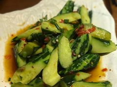-宣威山野人家·云南菜·菌火锅(金碧店)