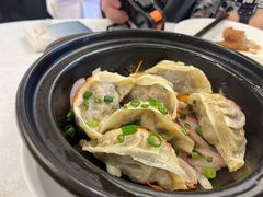 -中山国际酒店中餐厅