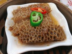 点都德の沙爹蒸金钱肚-点都德(汇盈广场店)
