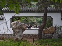 -北京国际鲜花港