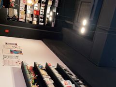 -black rainbow coffee