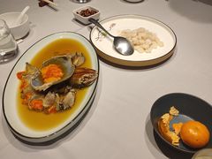 醉蟹-屋里厢上海菜馆