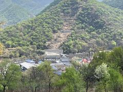 -妙峰山风景名胜区