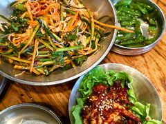 -韩景台烤肉(八大处店)