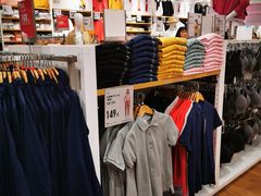 -优衣库(长沙国金中心店)