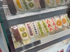 -Fruwich果明治(西单更新场店)