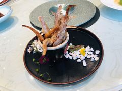-上海宝华喜来登酒店·采悦轩中餐厅