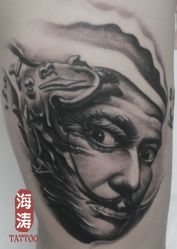 -TATTOO FAMILY刺青纹身工作室