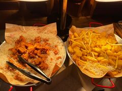 -比格比萨自助(德思勤四季汇店)