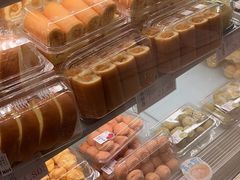 -泸溪河桃酥(海陵万象城店)
