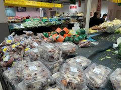 -华冠折扣超市(长阳店)