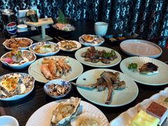 -郑州美盛喜来登大酒店